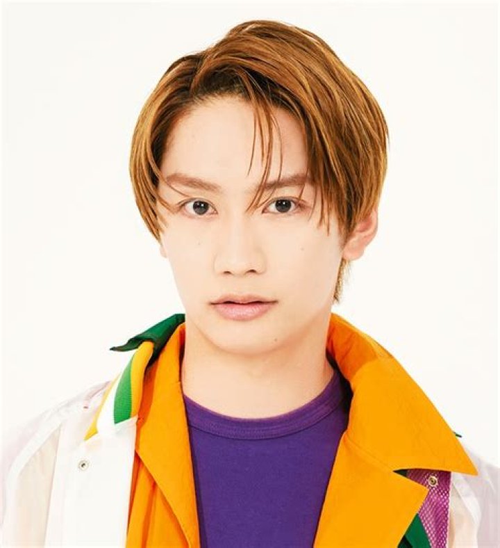 藤原丈一郎の「彼女」噂は本当？信頼できる情報だけを整理する