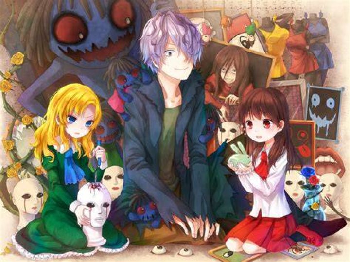 アイブゲーム完全ガイド｜Ibの魅力・あらすじ・リメイク情報まとめ