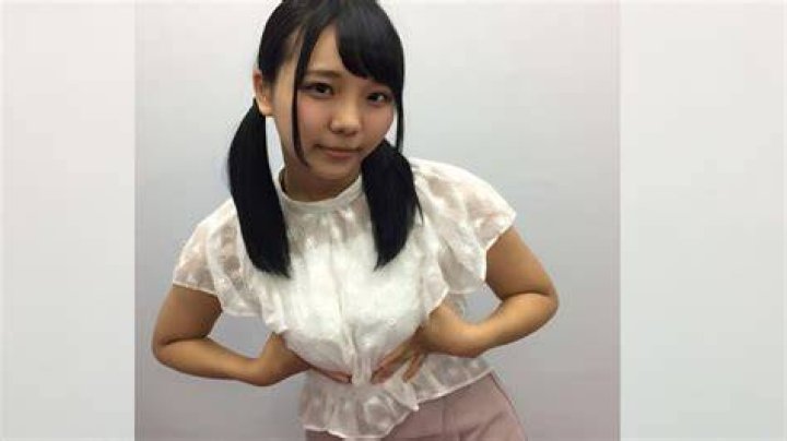 稲葉るか（莉々はるか）とは？経歴・再デビュー・現在の活動を完全解説