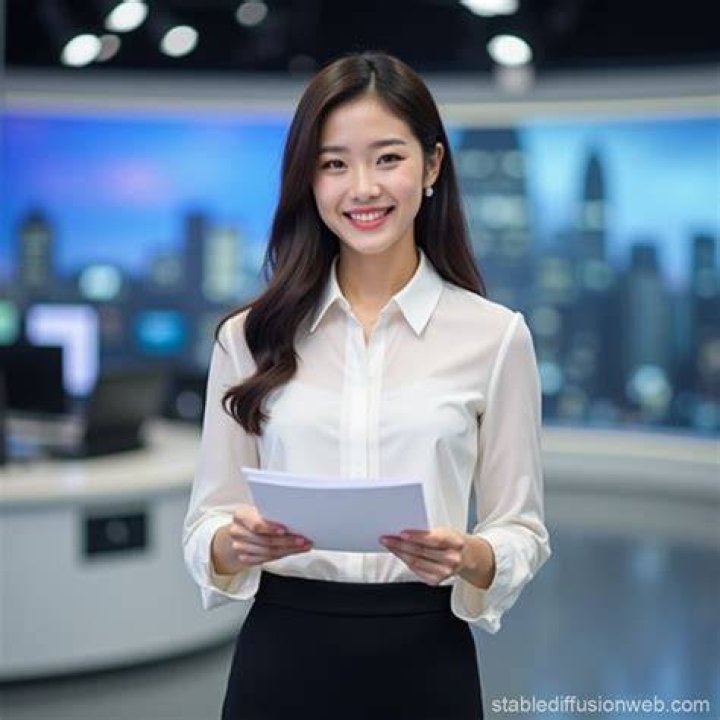 韓国アナウンサーのミニスカートが話題！そのスタイルとファッション文化を徹底解説