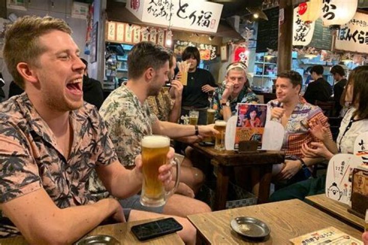 富山のニューハーフシーンを深掘り：バー、美容、コミュニティの今
